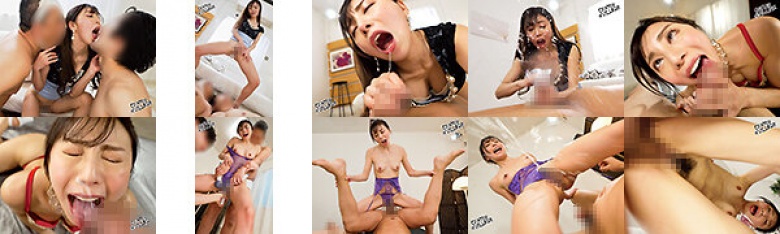 Pacifier Semen Lady Rinka Momose:SampleImage