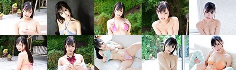 青春大胆Gカップ！ 守屋早哉香:SampleImage