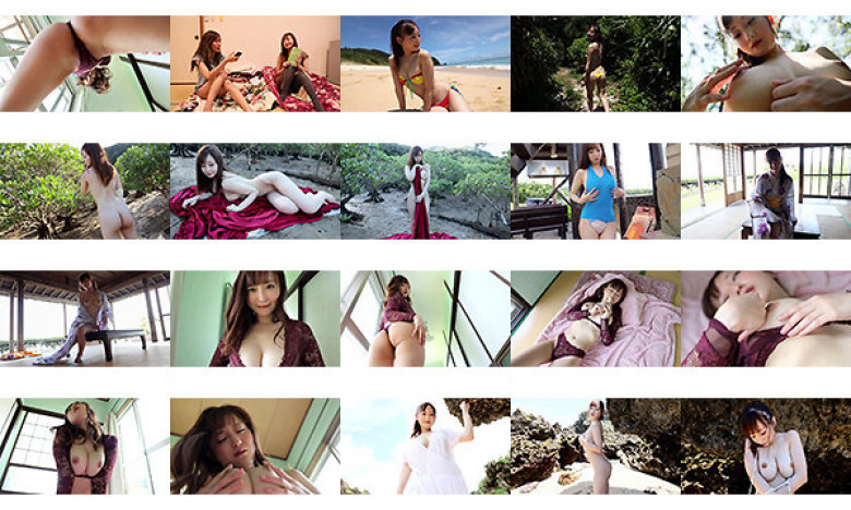 Dreaming Sumire Nagai:SampleImage