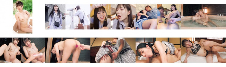 Rikkato Date ~Minami Boso Edition~ After a long absence, a one-night trip and SEX! ! Rikka Natsukawa:SampleImage