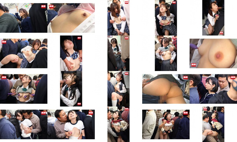 乳头发育荡妇小乳房女孩 ○ Raw Limited Ver.:SampleImage