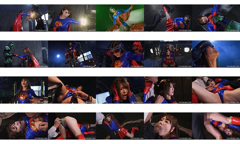 女主角洗脑 Vol.23 Accel Girl Akari Niimura:SampleImage