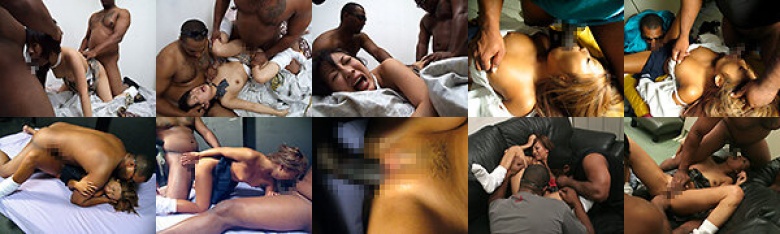 The Rape Black Sacrifice:SampleImage