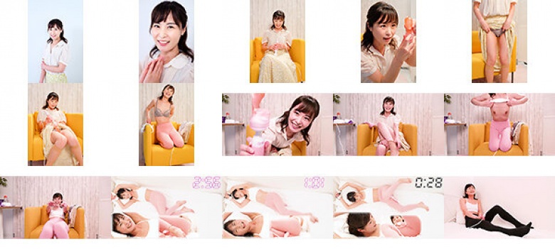 挑战！定时电动按摩器 Mayu Mayu Onodera:SampleImage