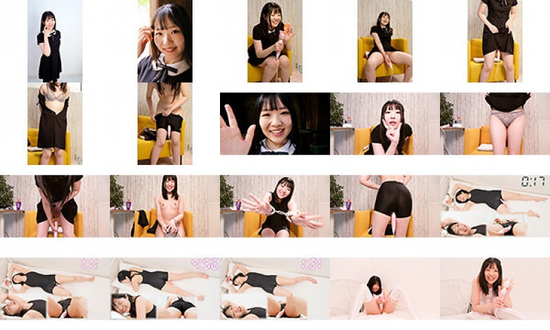 Challenge! Timer electric massager Misuzu Otowa Misuzu:SampleImage