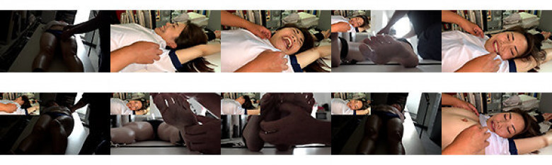 Tickling specialist Minami:SampleImage