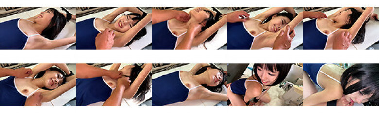 Tickling specialist Marina:SampleImage