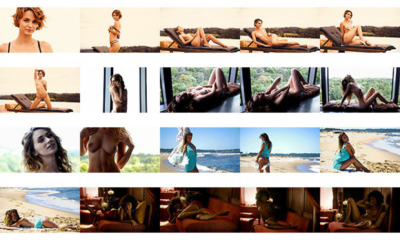 PLAYBOY Muses No.05:SampleImage