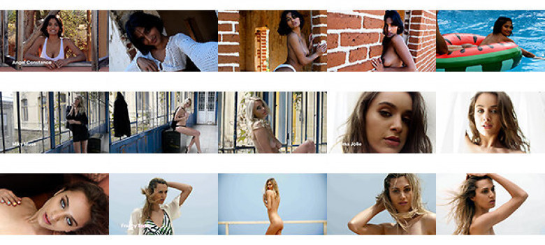 PLAYBOY Bare Bliss No.01:SampleImage