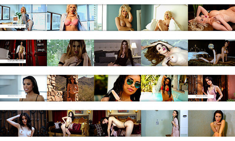 PLAYBOY Dream Dates Elite No.01:SampleImage