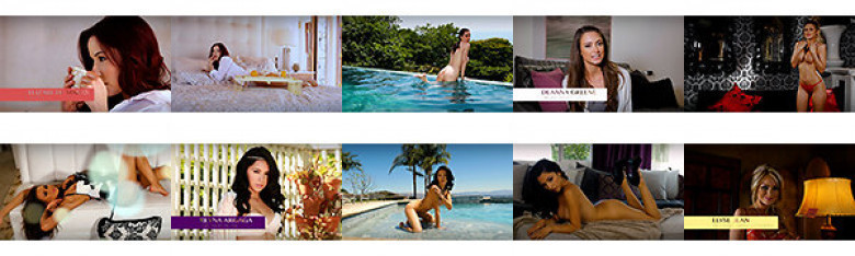 PLAYBOY Dream Dates Elite No.02:SampleImage