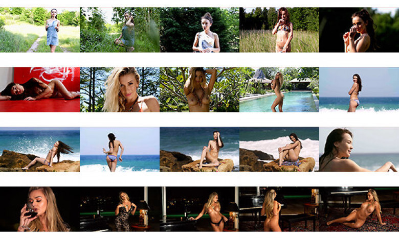 PLAYBOY Bare Bliss No.03:SampleImage