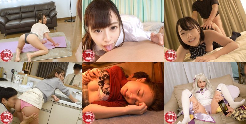 "Getting out in seconds!" "The most sick" The user chose the best ejaculation Commitment BEST 20:サンプル画像