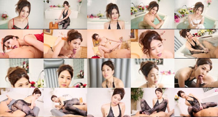 The Story Of Luxury Spa Lady, Vol.106:SampleImage