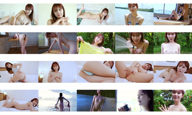 Miru6 Thanks to the island・miru:SampleImage