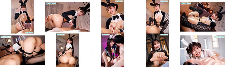 Tits bare, pussy creampie, ejaculation unlimited, reverse bunny sex paradise Momo Sakura:SampleImage