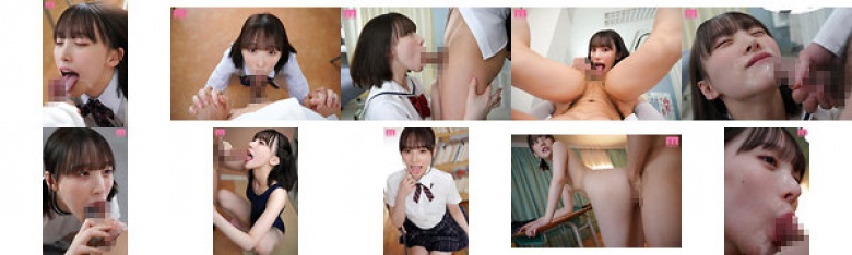 ``I'm already ejaculating!'' Even after facial cumshot, my sensitive dick is super sucked. ``I love my teacher!'' My homeroom teacher, Momo Shiraishi, was given 20 blowjobs by a student during a kneading blowjob.:SampleImage