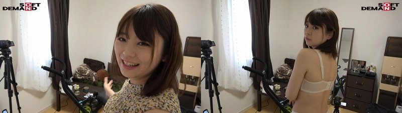 Business trip! Acme exercise bike (at home)! Alice 20 years old Alice Shiina:SampleImage