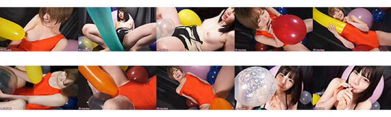 Balloon prank 02:SampleImage