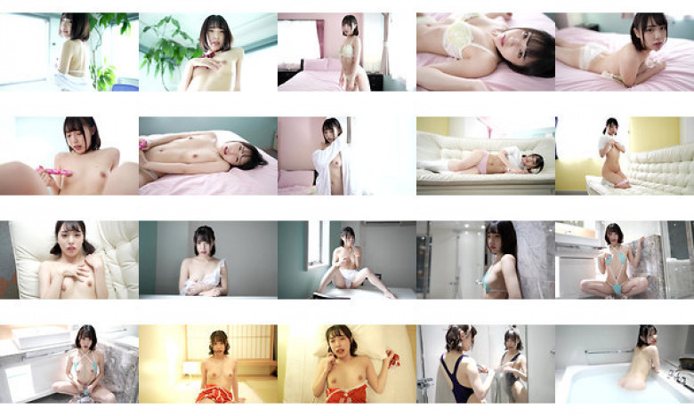 AV女优白桃花:SampleImage