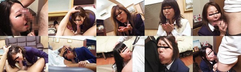 私立女子校教師投稿 単位が欲しい！卒業したい！女子校生強制イラマチオ！48名:サンプル画像