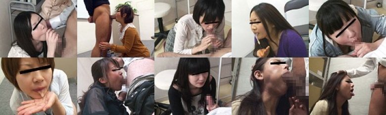 F女子短大経済学部講師より投稿 単位が欲しい？フェラしてくれる？2「先生のチンコ超でかい！アゴが痛い！精子出したら単位くださいね！」:サンプル画像