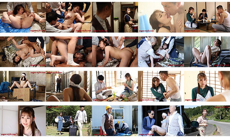 Posted True Story My Wife Was Passed Around 24 ~I Got Excited By The Stimulus Of Humiliation...~ Jun Suehiro:SampleImage