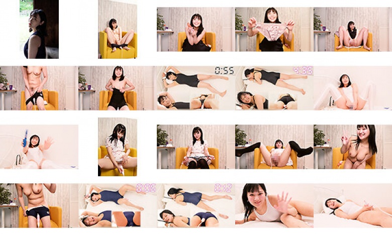 Challenge! Timer electric massager Tsumugi Sumire:SampleImage