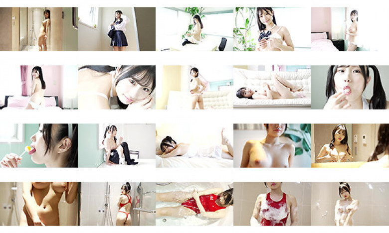 Beauty/Body Rin Suzunoie:SampleImage