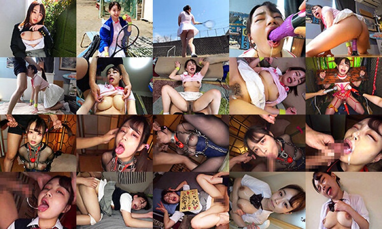 After School Meat Urinal 第 22 届 Miria Shindo:SampleImage