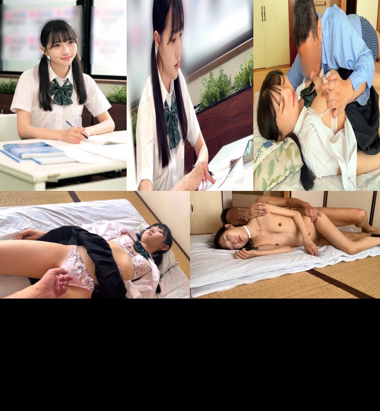 女学生S275 - 素人成人视频:SampleImage