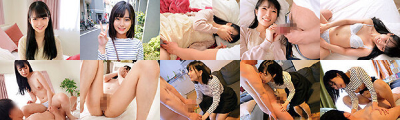 "If you're a virgin and you're struggling with your sex routine at home with your beloved boyfriend, would you be willing to let me experience it, even with your bare legs?" Nana (21 years old) Hotaru (21 years old):SampleImage