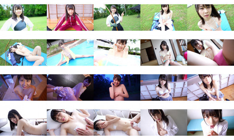 Watanabe Hinata Private Smash School / Kyudo Club:SampleImage