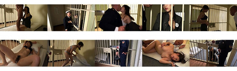 Seductive Beautiful Female Prisoners.:SampleImage