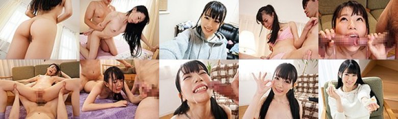 愛嬌満点！ドキドキ勘違いしちゃう人懐っこさ！雨にも負けず風にも負けずめちゃくちゃイキまくるデビュー作！ 柳井める:SampleImage