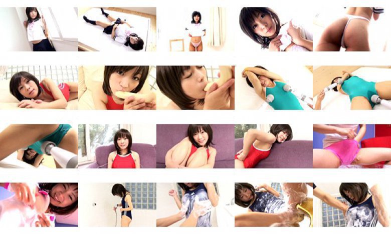 GIRI GIRI SPORTS！ 吉沢ゆか:SampleImage