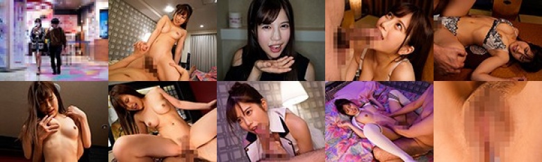 Rental idol ~ Close contact with real idol's back route lover contract (with vaginal cum shot) ~ Ami Yozora:SampleImage