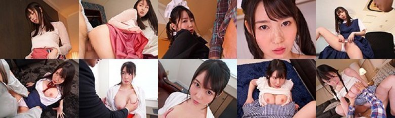 軽蔑のまなざしでパンチラしてもらいたい。 夢乃あいか:SampleImage