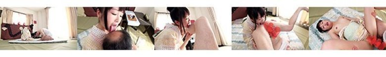 While I was fucking a little beautiful girl in a yukata, I got semen bukkake on my face! !! Yuuki Mayu:SampleImage