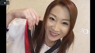 ワイセツデジモ姫メクリ　後編 藤咲美里