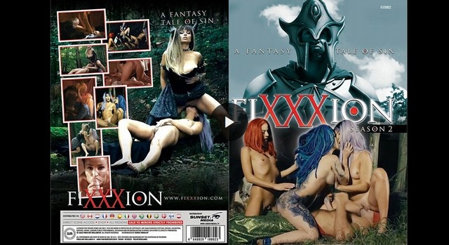 Fixxxion Season 2