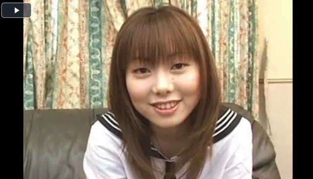 Schoolgirl Erika Kojima (2023-02-12)