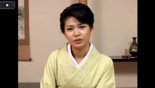 KIMONO Cum Inside 2 Misako Shimizu Edition