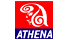 アテナ映像[Athena video]