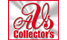 AVS collector’s[AVS collector’s]