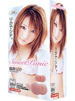 Sweet Panic 園原りか